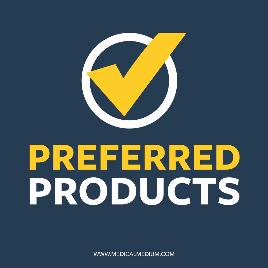 Preferred Products