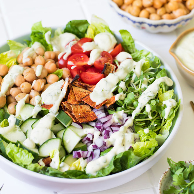 Cobb Salad