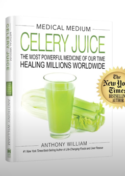Celery Juice 101