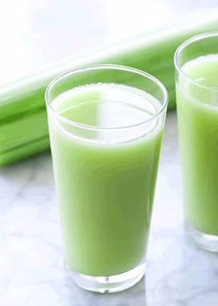 Celery Juice 
