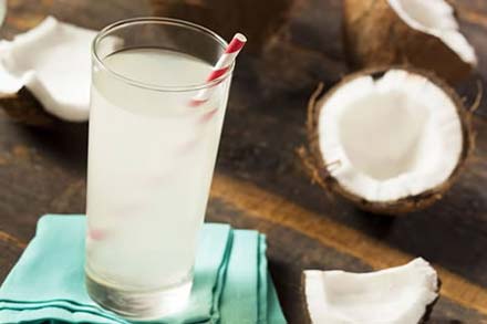 Coconut Water