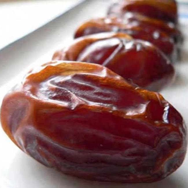 Dates
