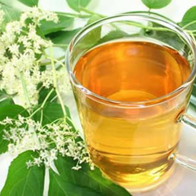 Elderflower