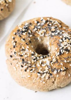 Everything Bagels