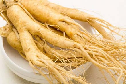 Ginseng