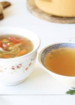 Healing Broth