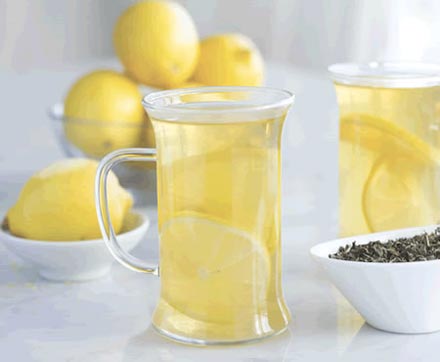 Healing Lemon Balm 