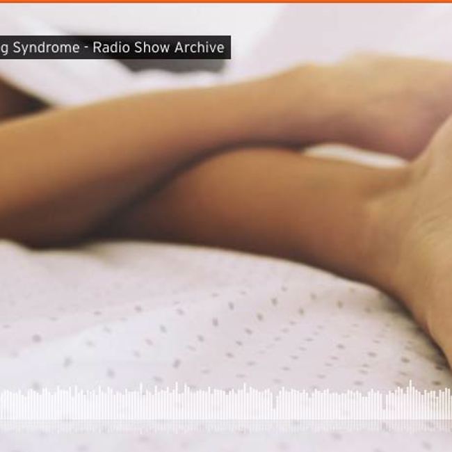 Restless Leg Syndrome 