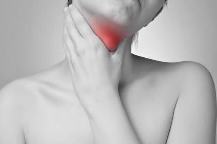 Healing Your Thyroid 