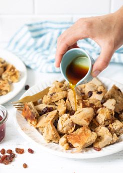 Kaiserschmarrn