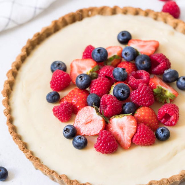 Lemon Tart