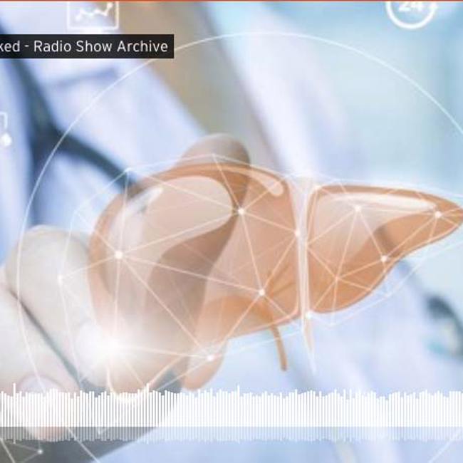 Liver Myths Debunked 