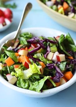 Liver Rescue Salad 