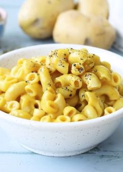 Mac & Cheese