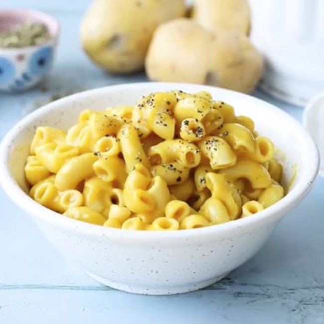 Mac & Cheese