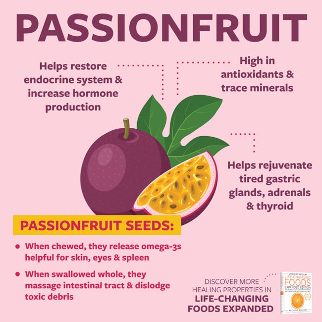 Passionfruit