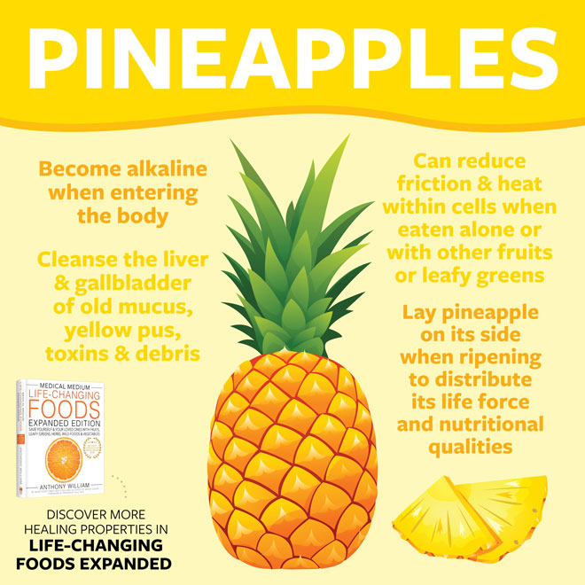 Pineapple