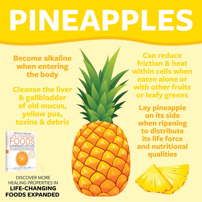 Pineapple