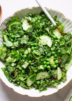 Brain Saver Salad