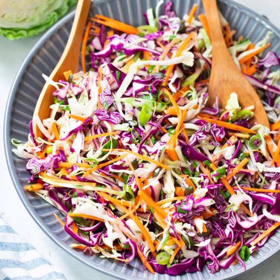 Coleslaw