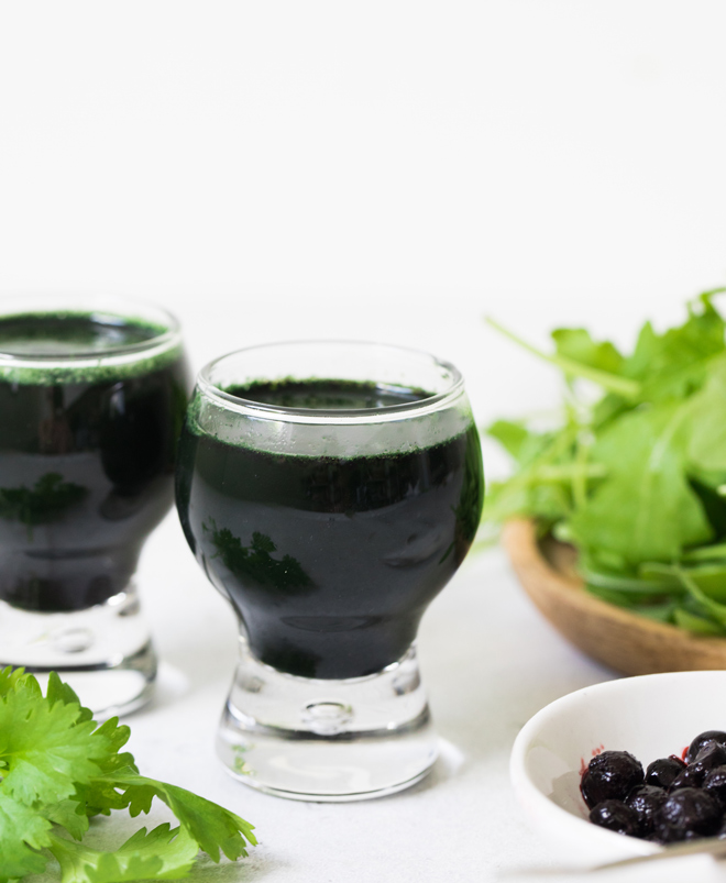 Toxic Heavy Metals Exposure