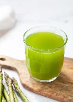 Asparagus Juice
