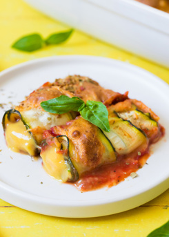 Cannelloni
