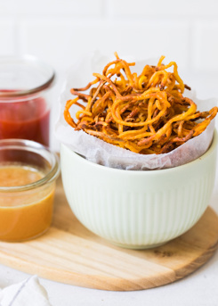 Curly Fries
