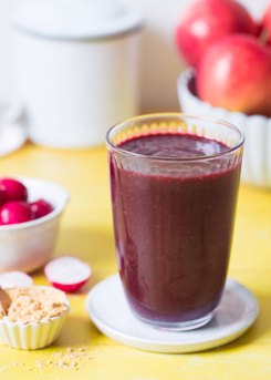 Extractor Smoothie
