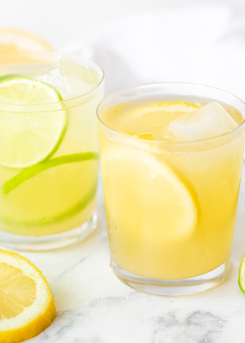Lemonade & Limeade