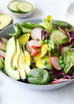 Spring Salad