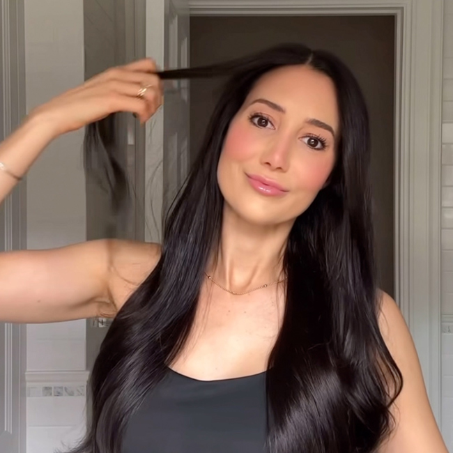 Hair Growth After Damage