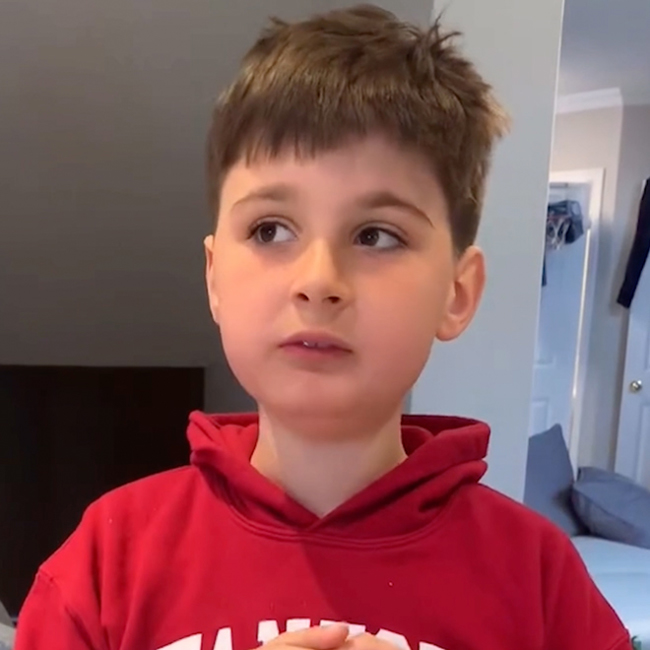 Autism Protocol—No Longer Nonverbal, Self-Harming Or Bolting