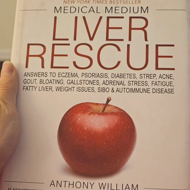 Chronic Health Issues? Look No Further