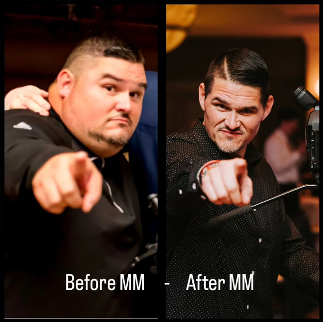 300 Pounds Overweight Diabetic & Bedridden—How I Got My Life Back