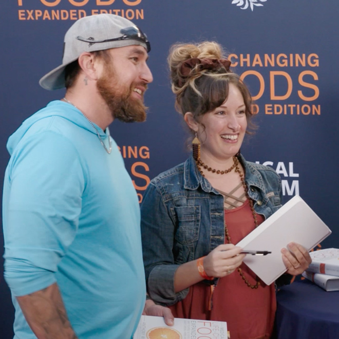 This Information Cured Me Of My Cravings & Helped Me Heal 30 Symptoms