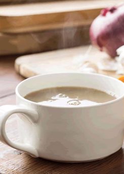 Thyroid Healing Broth 