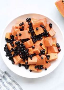 Thyroid Healing Grab & Go Snack Combos
