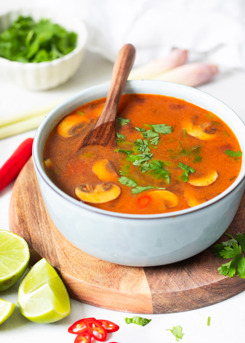 Tom Yum