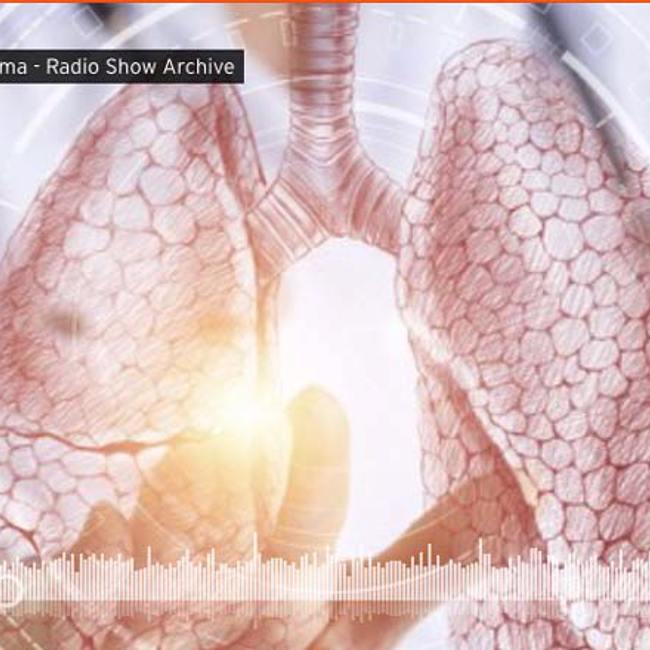 True Cause of Asthma 