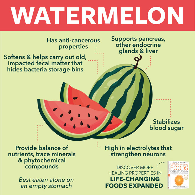 Watermelon