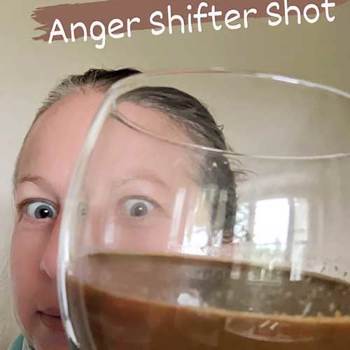 Brain Shot - Medical Medium