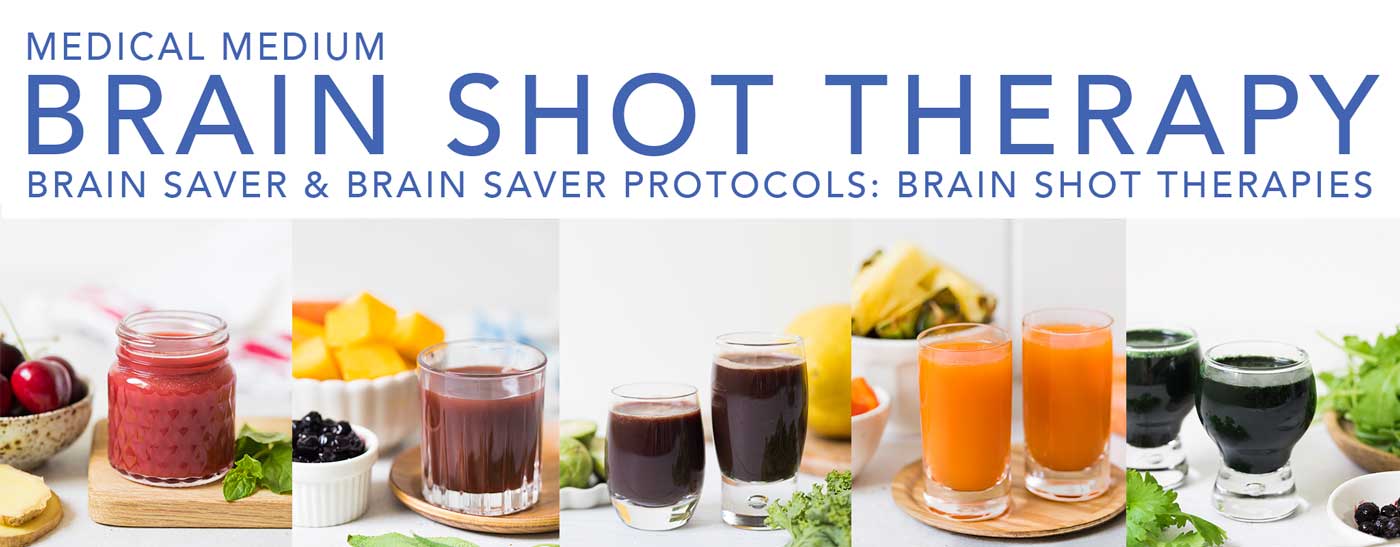 Brain Shot Therapy - OFFICIAL WEBSITE