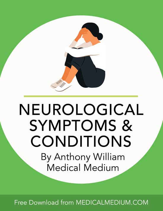 Neurological Symptoms and Conditions