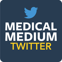 Medical Medium on Twitter
