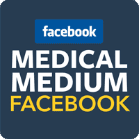 Medical Medium on Facebook