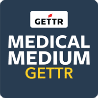 Medical Medium on Gettr