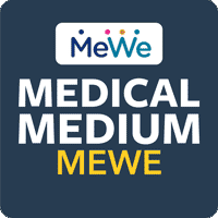 Medical Medium on MeWe