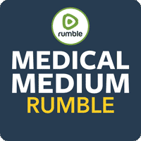 Medical Medium on Rumble