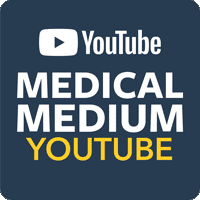 Medical Medium on YouTube